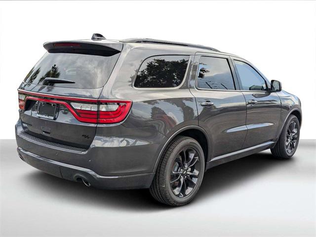 2024 Dodge Durango DURANGO R/T RWD