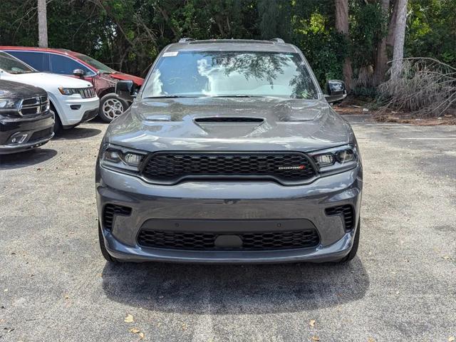 2024 Dodge Durango DURANGO R/T PLUS RWD