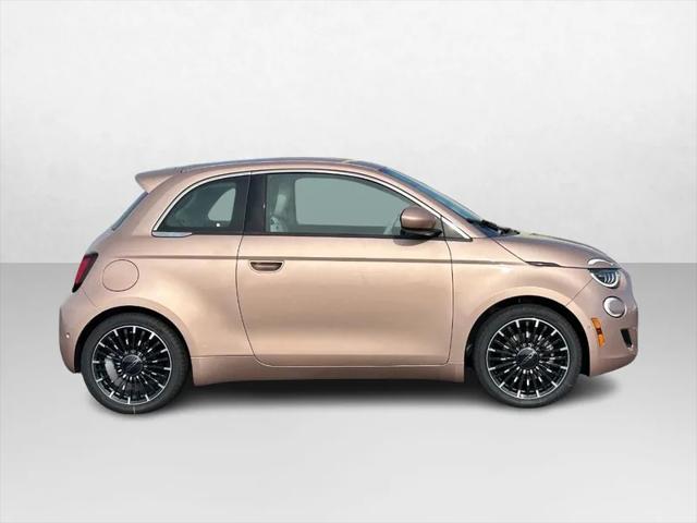 2024 Fiat FIAT 500e 500e Inspired By Beauty