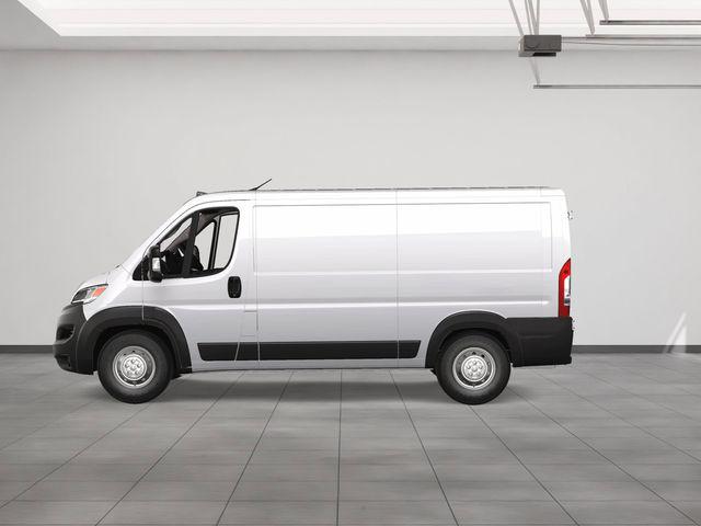 2024 RAM Ram ProMaster RAM PROMASTER 1500 TRADESMAN CARGO VAN LOW ROOF 136 WB 2024 RAM Ram ProMaster RAM PROMASTER 1500 TRADESMAN CARGO VAN LOW ROOF 136 WB
