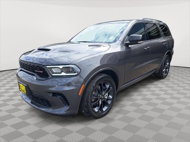 2024 Dodge Durango DURANGO R/T PLUS AWD