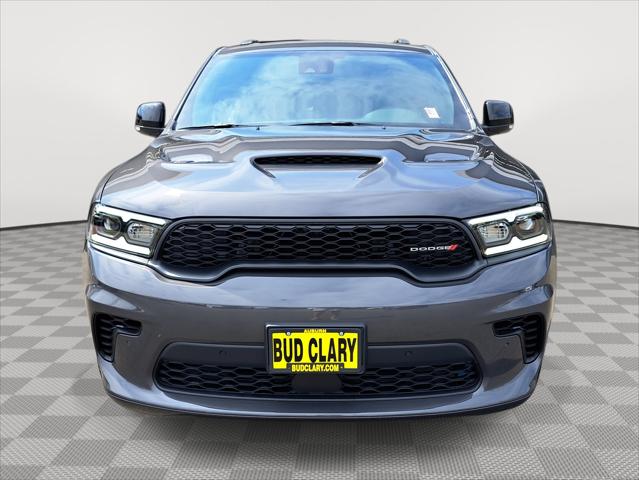 2024 Dodge Durango DURANGO R/T PLUS AWD