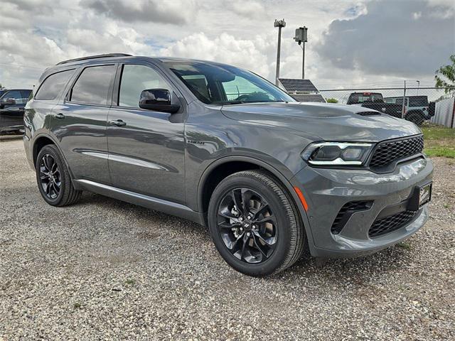 2024 Dodge Durango DURANGO R/T RWD