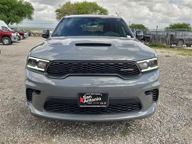 2024 Dodge Durango DURANGO R/T RWD