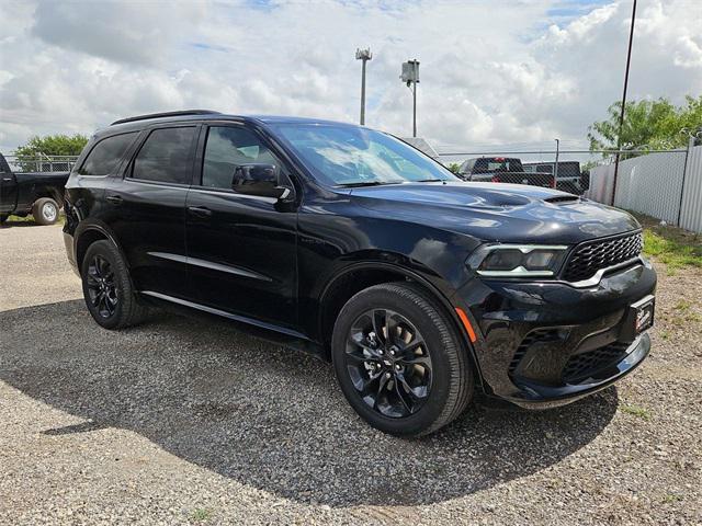 2024 Dodge Durango DURANGO R/T RWD