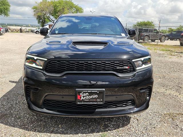 2024 Dodge Durango DURANGO R/T RWD