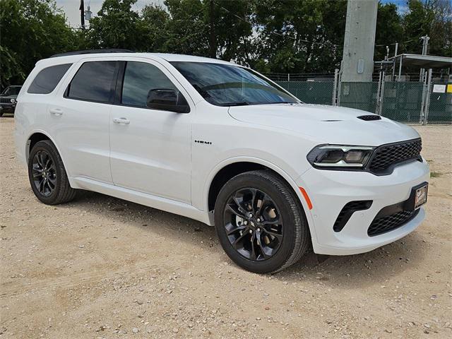 2024 Dodge Durango DURANGO R/T RWD