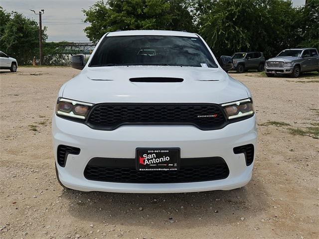 2024 Dodge Durango DURANGO R/T RWD