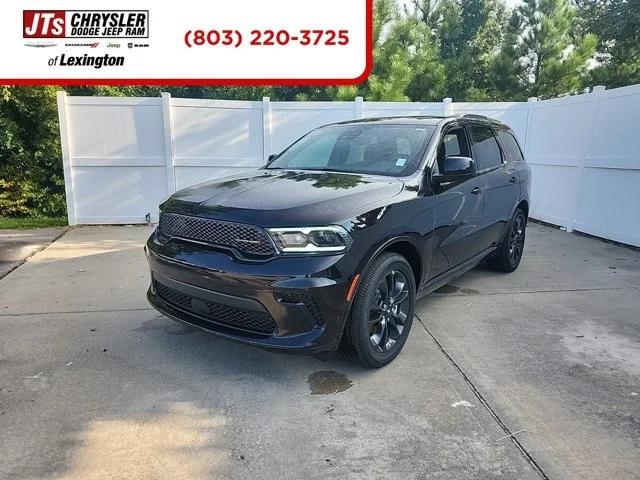 2024 Dodge Durango DURANGO SXT PLUS RWD