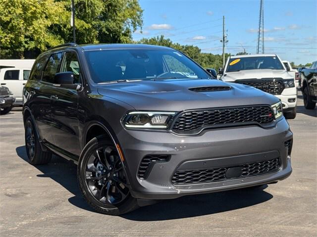 2024 Dodge Durango DURANGO R/T PLUS RWD