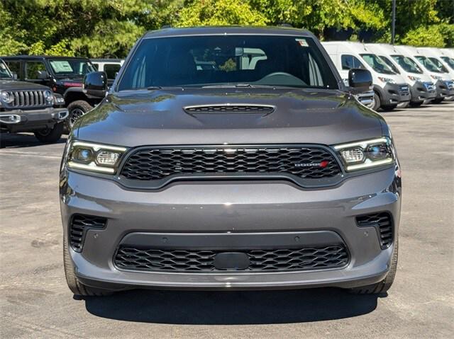 2024 Dodge Durango DURANGO R/T PLUS RWD