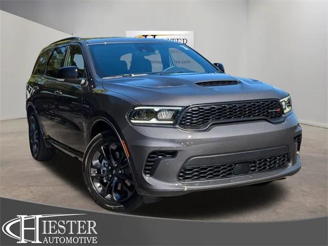 2024 Dodge Durango DURANGO R/T PLUS RWD