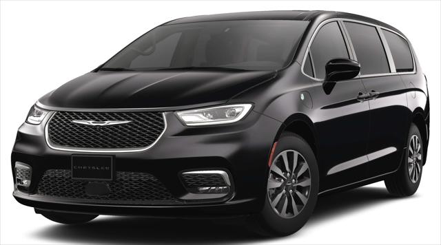 2024 Chrysler Pacifica Hybrid PACIFICA PLUG-IN HYBRID SELECT