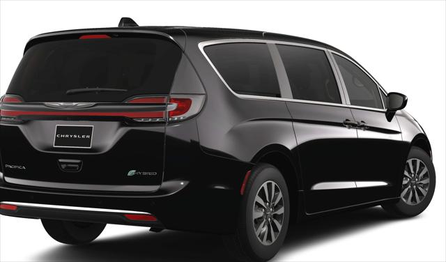 2024 Chrysler Pacifica Hybrid PACIFICA PLUG-IN HYBRID SELECT