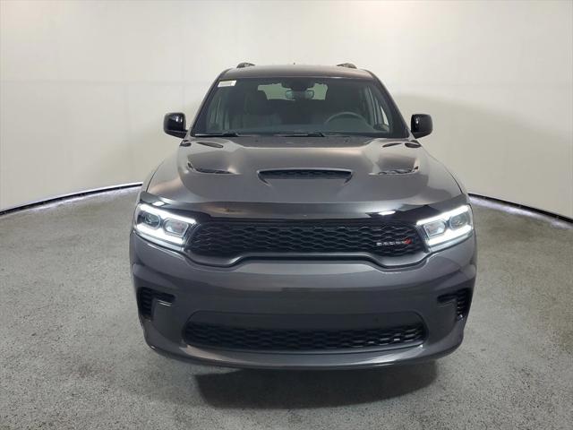 2024 Dodge Durango DURANGO R/T RWD