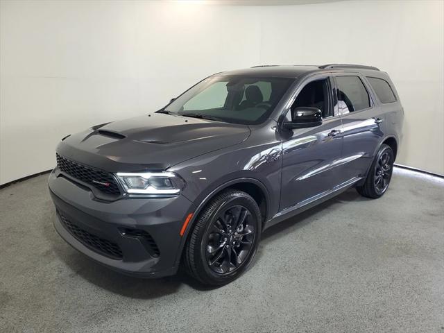 2024 Dodge Durango DURANGO R/T RWD