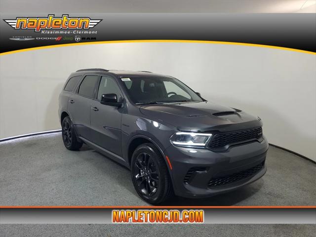 2024 Dodge Durango DURANGO R/T RWD