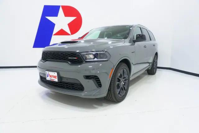 2024 Dodge Durango DURANGO R/T RWD