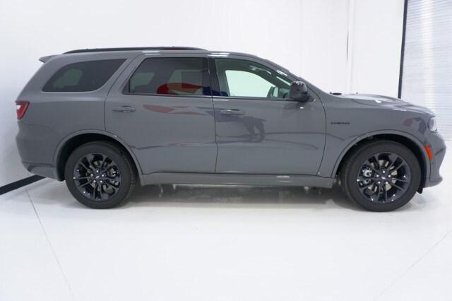 2024 Dodge Durango DURANGO R/T RWD