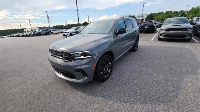 2024 Dodge Durango DURANGO SXT PLUS RWD