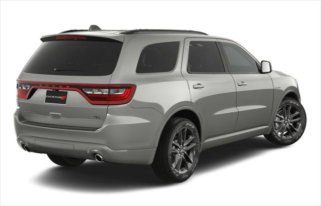 2024 Dodge Durango DURANGO R/T PLUS RWD