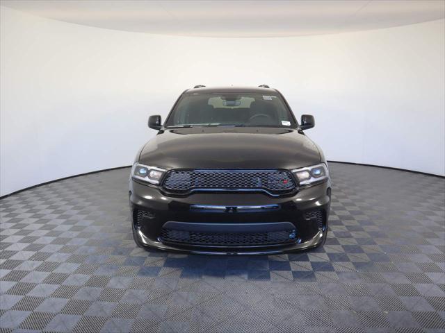 2024 Dodge Durango DURANGO SXT RWD