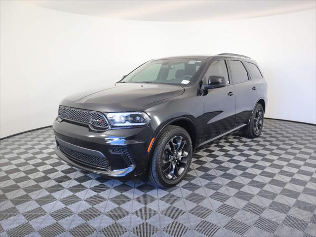 2024 Dodge Durango DURANGO SXT RWD