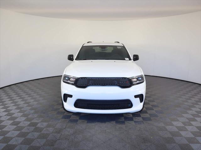 2024 Dodge Durango DURANGO SXT RWD