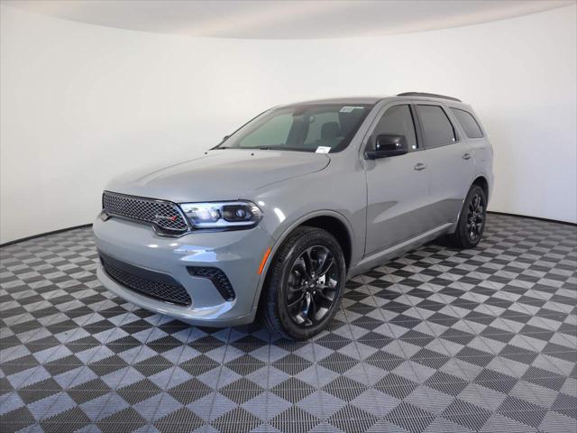 2024 Dodge Durango DURANGO SXT RWD