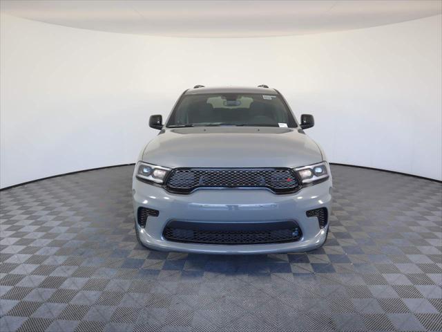 2024 Dodge Durango DURANGO SXT RWD