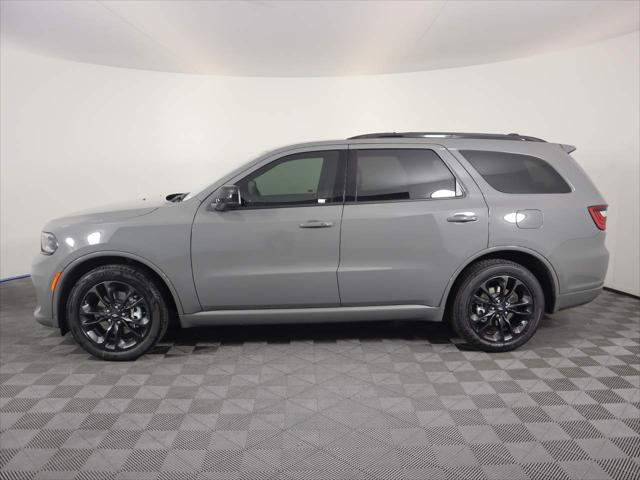 2024 Dodge Durango DURANGO SXT RWD