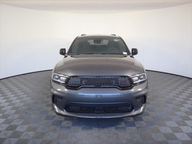 2024 Dodge Durango DURANGO SXT PLUS RWD