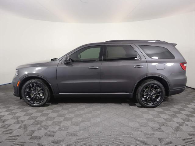 2024 Dodge Durango DURANGO SXT PLUS RWD