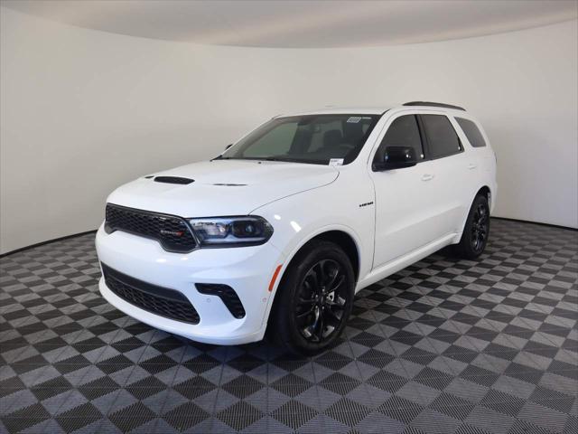 2024 Dodge Durango DURANGO R/T RWD