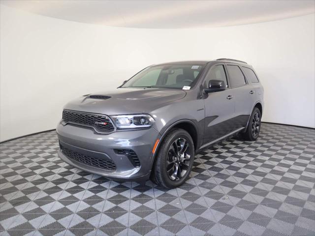 2024 Dodge Durango DURANGO R/T RWD