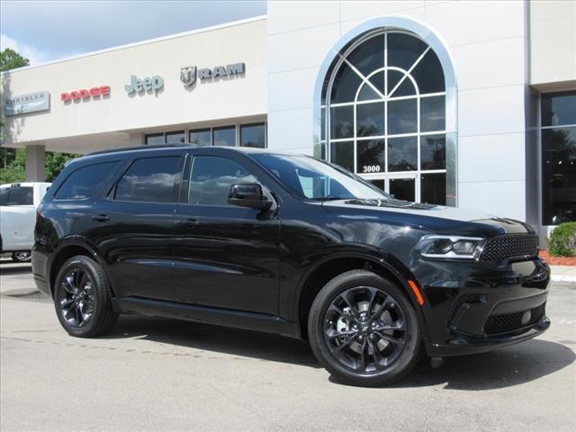 2024 Dodge Durango DURANGO SXT PLUS RWD