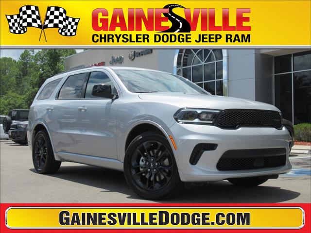 2024 Dodge Durango DURANGO SXT PLUS RWD