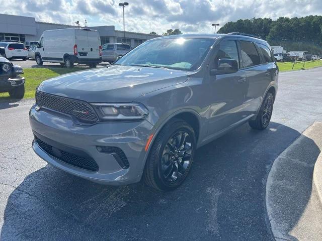 2024 Dodge Durango DURANGO SXT PLUS RWD