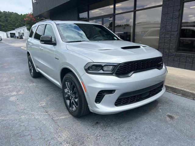 2024 Dodge Durango DURANGO R/T PLUS RWD