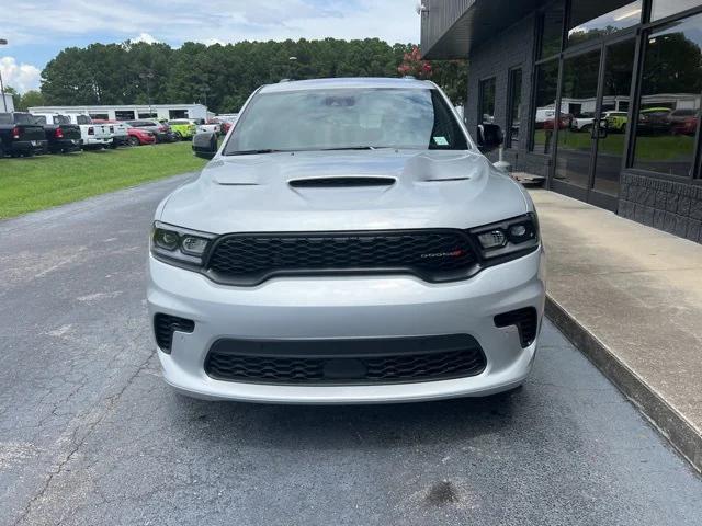 2024 Dodge Durango DURANGO R/T PLUS RWD