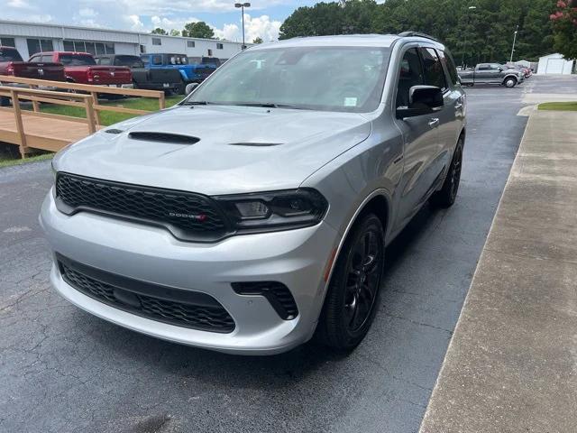 2024 Dodge Durango DURANGO R/T PLUS RWD