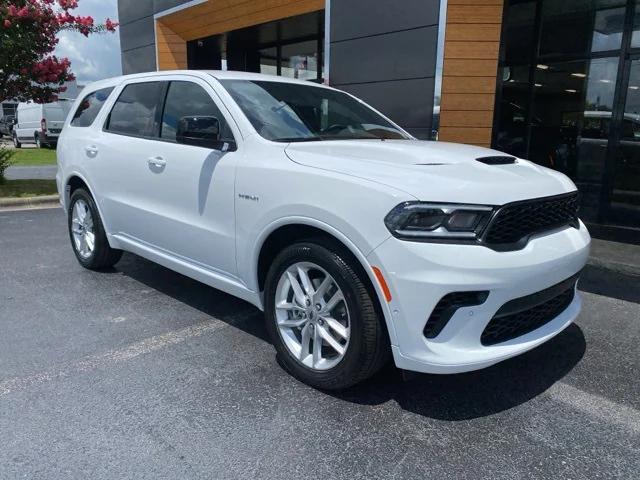 2024 Dodge Durango DURANGO R/T RWD