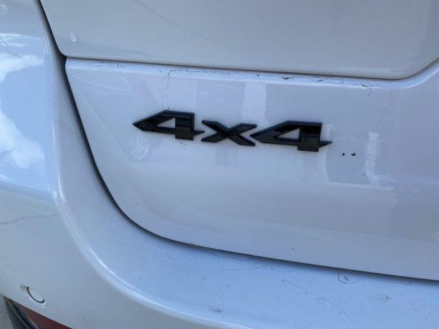 2024 Jeep Grand Cherokee Altitude X 4x4