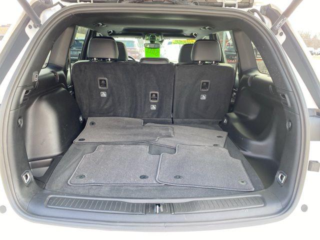 2024 Jeep Grand Cherokee Altitude X 4x4
