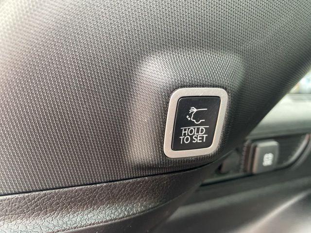 2024 Jeep Grand Cherokee Altitude X 4x4