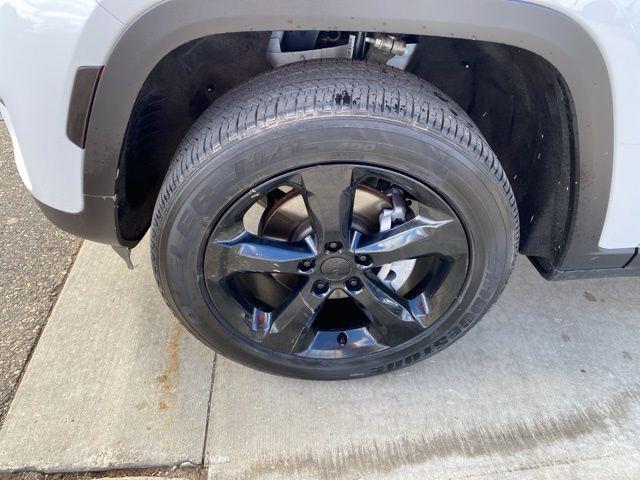 2024 Jeep Grand Cherokee Altitude X 4x4