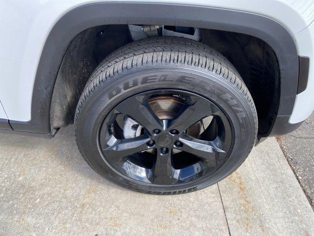 2024 Jeep Grand Cherokee Altitude X 4x4