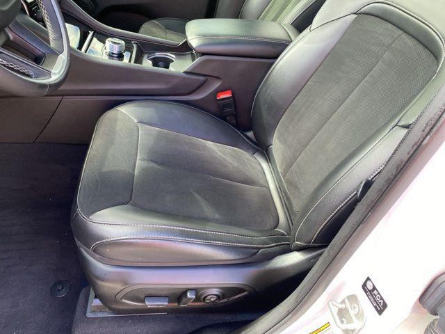 2024 Jeep Grand Cherokee Altitude X 4x4