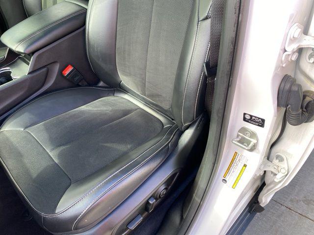 2024 Jeep Grand Cherokee Altitude X 4x4