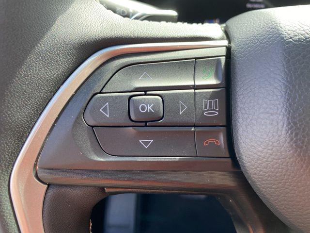 2024 Jeep Grand Cherokee Altitude X 4x4